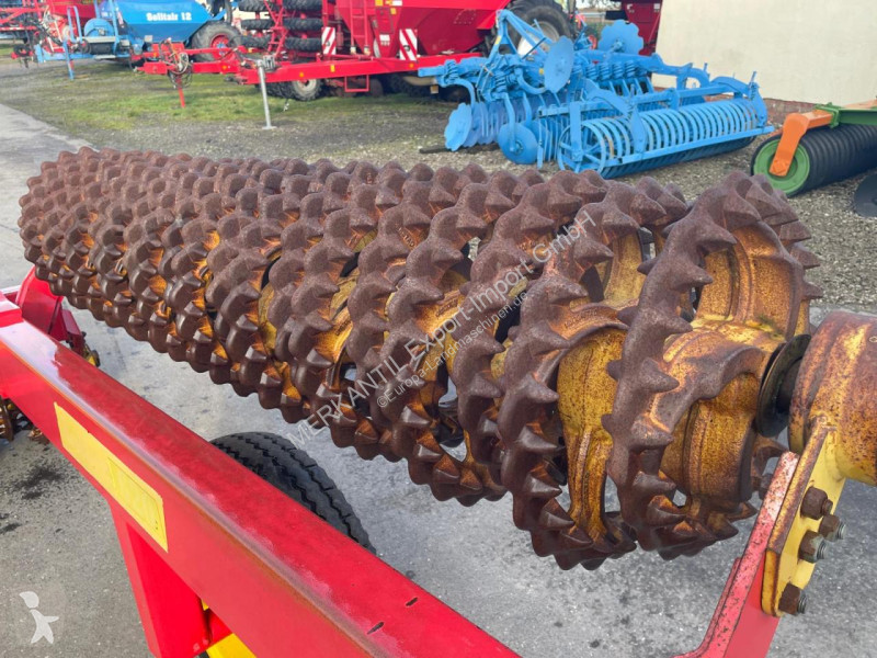 Icke rörliga markverktyg Väderstad  Rollex 620...