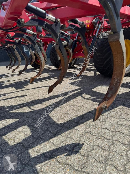 Väderstad  Opus 600 Non-power harrow