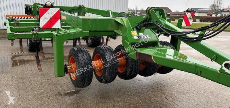 Icke rörliga markverktyg Amazone  Centaur 4002...