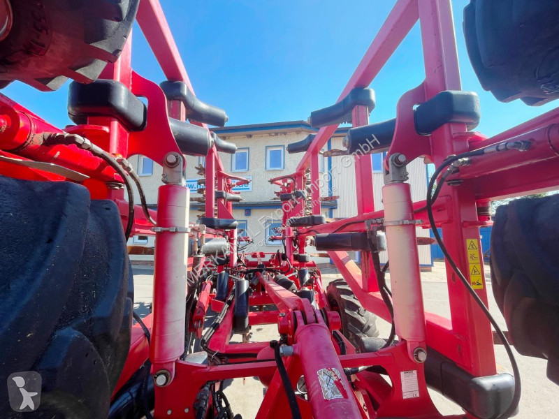 Horsch  Terrano 6FM Non-power harrow