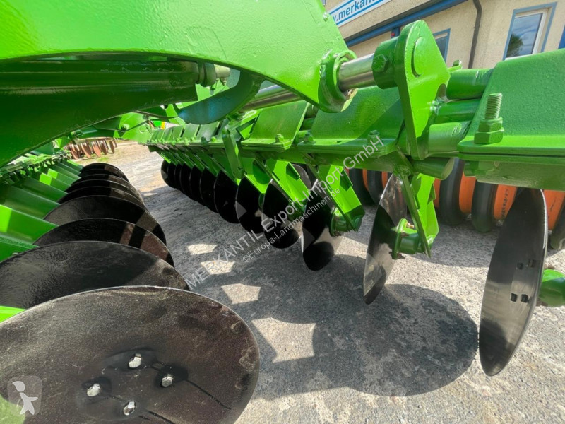 Amazone  Catros 3001 Non-power harrow