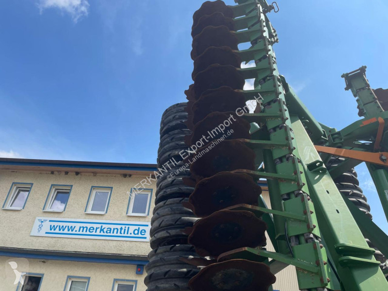 Amazone  Catros  7501 T Plus Neuer Preis!...