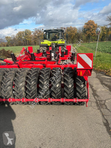 Icke rörliga markverktyg Horsch  Tiger 3 AS