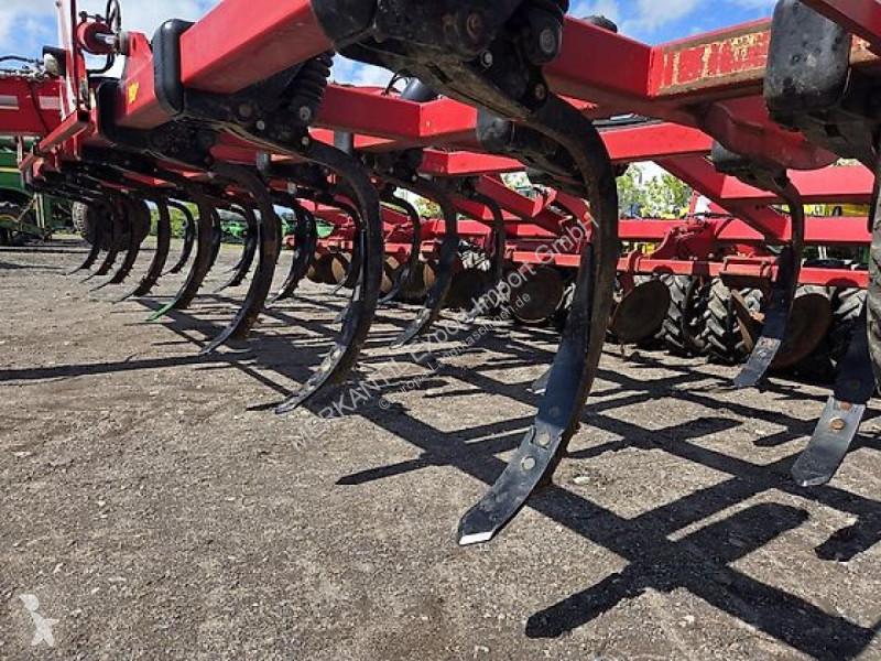 Horsch  Tiger 8LT Non-power harrow