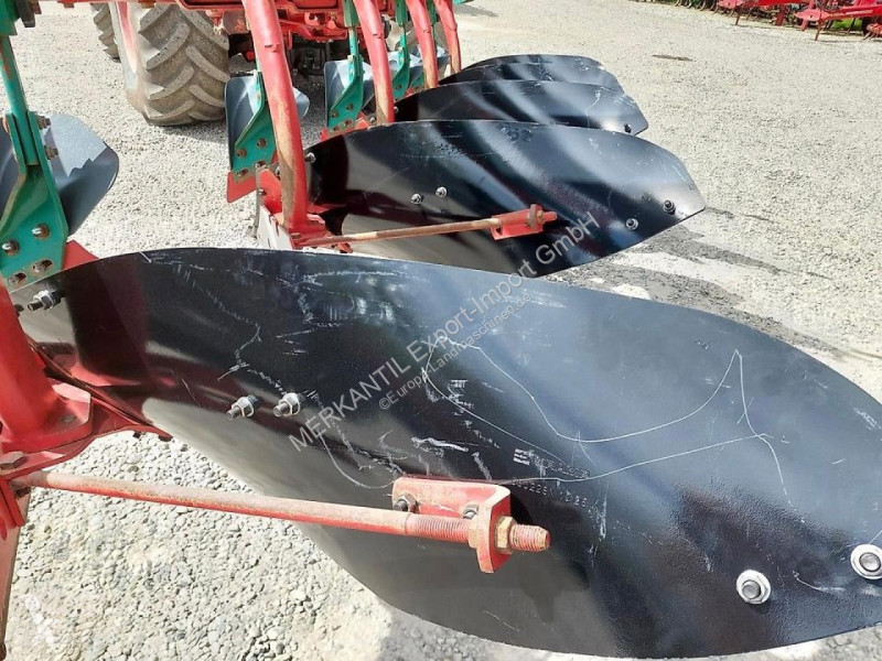 Kverneland  S 2500 I-Plough 5-scharig Non-power...
