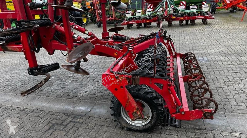 Horsch  Tiger 6LT Non-power harrow