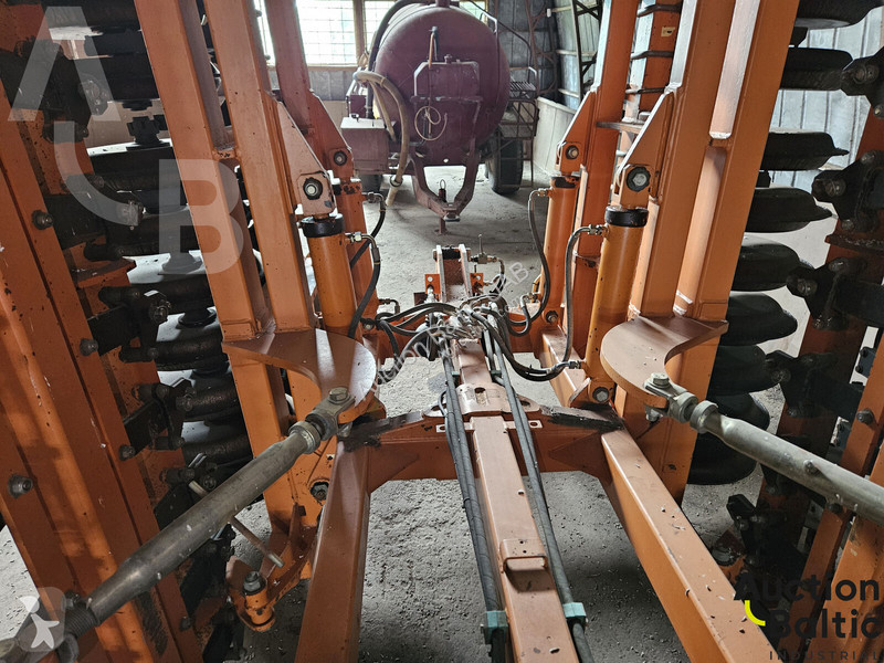 Icke rörliga markverktyg Simba XP/6.6M/FW