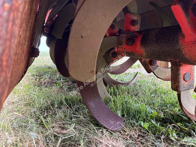 أدوات تربة غير متحركة Kubota RL14