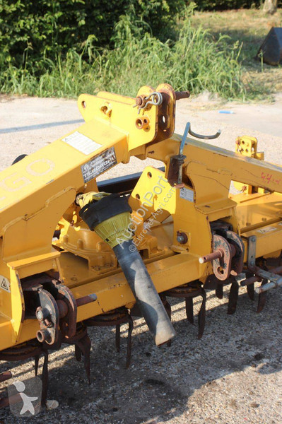 Icke rörliga markverktyg Alpego RH-300