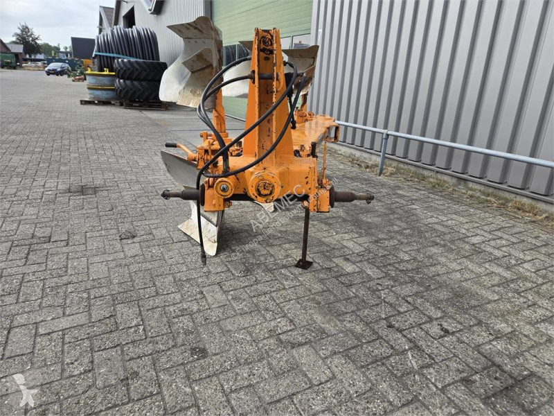 Niet aangedreven grondwerktuigen Huard 3 schaar...