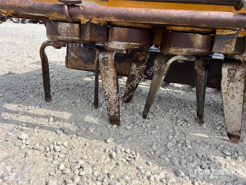 Outils du sol non animés Alpego DM-400 Harrow...