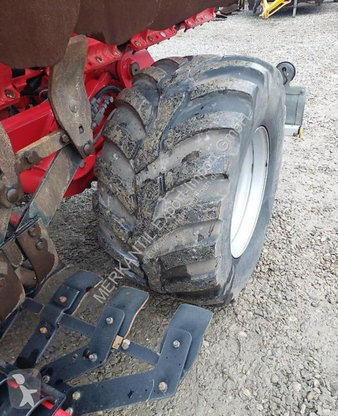 Agregaty Uprawowe Bierne Pöttinger  Terradisc...