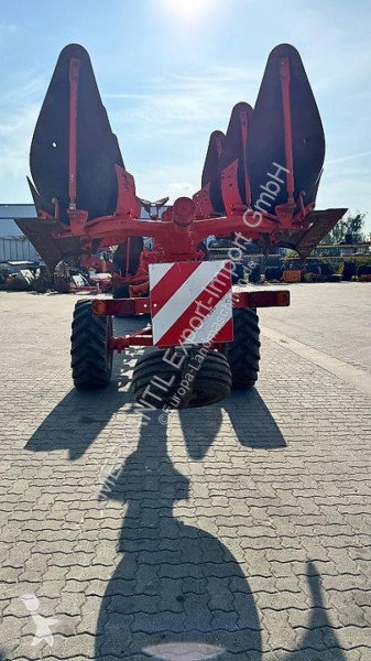 Agregaty Uprawowe Bierne Kuhn T 8-furchig