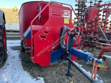 Siloking Trailed Line Duo 13