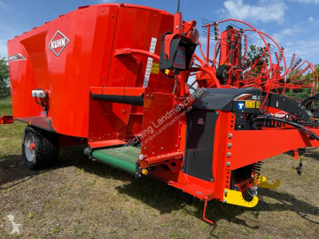 Kuhn Pro Profile 16.2