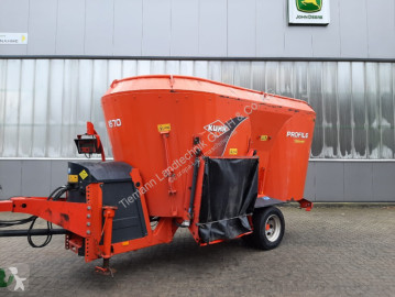Kuhn PROFILE 1670 SELECT