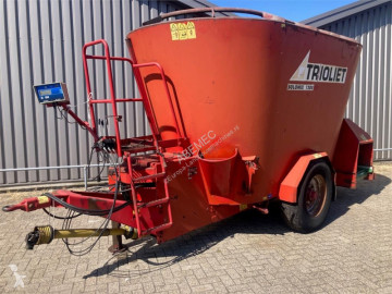 Trioliet Solomix 2 1200