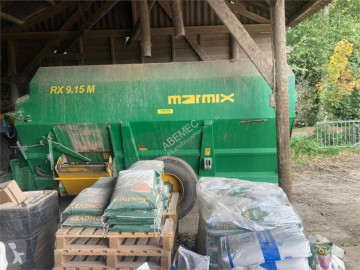 Marmix