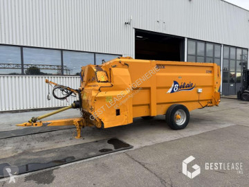 Belair Mixer