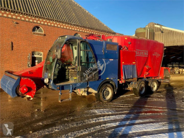Siloking Mixer