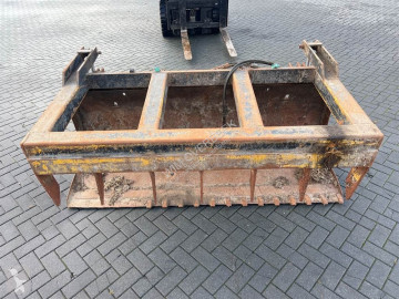 Foderdistribution Ahlmann