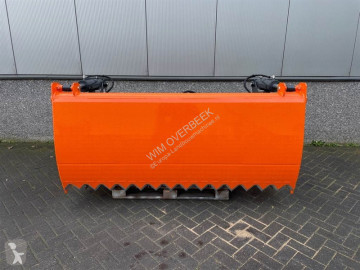 Mammut SC220M - Silage cutter/Silageschneider/Kuilhap Fodder distribution
