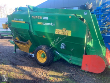 Marmix Mixer