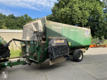 Keenan Mixer