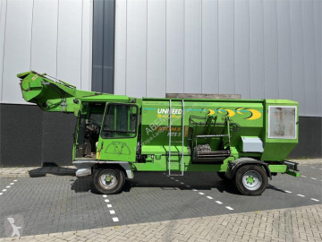 Tatoma Mixer