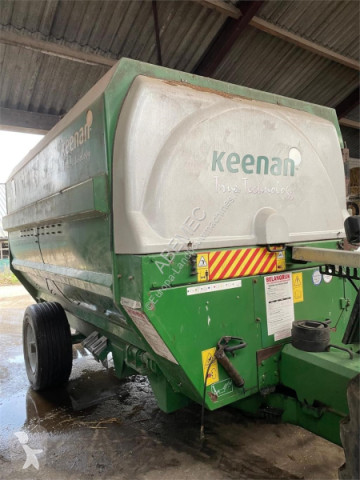 Keenan