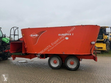 Kuhn EUROMIX I 2580