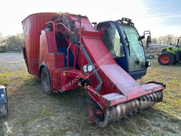 Siloking SelfLine 14 m³