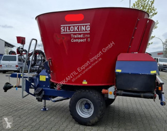 Siloking