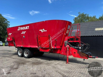 Trioliet Mixer