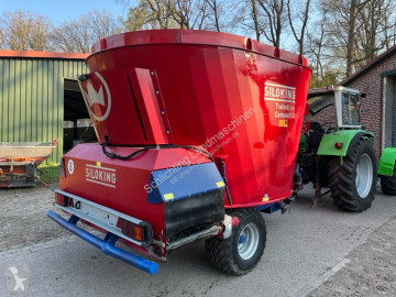 Siloking Mixer