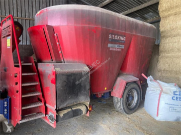 Siloking Mixer