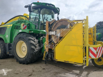 John Deere 9800 MY23 667