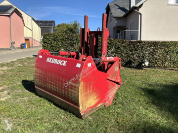 Godet désileur Redrock