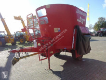 Trioliet SOLOMIX 1 1200L ZK Mélangeuse occasion