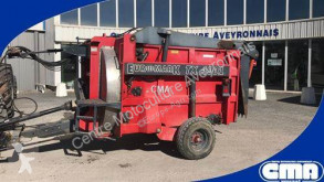 Euromark Szalmaszóró TX4901