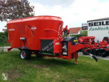 Kuhn Keverő gép Profile 1680 16 m³