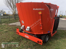 Kuhn EuromixI870** Mezcladora nuevo