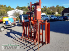 Distribución de forraje Kuhn Siloblockschneider B1801E usado