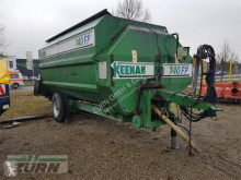 Misturadora Keenan 140 FB