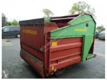 Distribution de fourrage Strautmann UBVW occasion