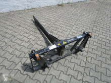 Dystrybucja siana Silosplit (Silomesser) używany