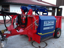 Distribución de forraje Siloking Siloking 3600 usado