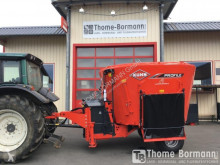Mélangeuse Kuhn Profile 10.1 DL