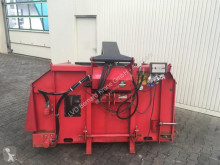 Distribuzione di foraggio Trioliet Silobuster R Schild usato