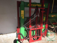 Strautmann Siloentnahmegeräte Fodder distribution used